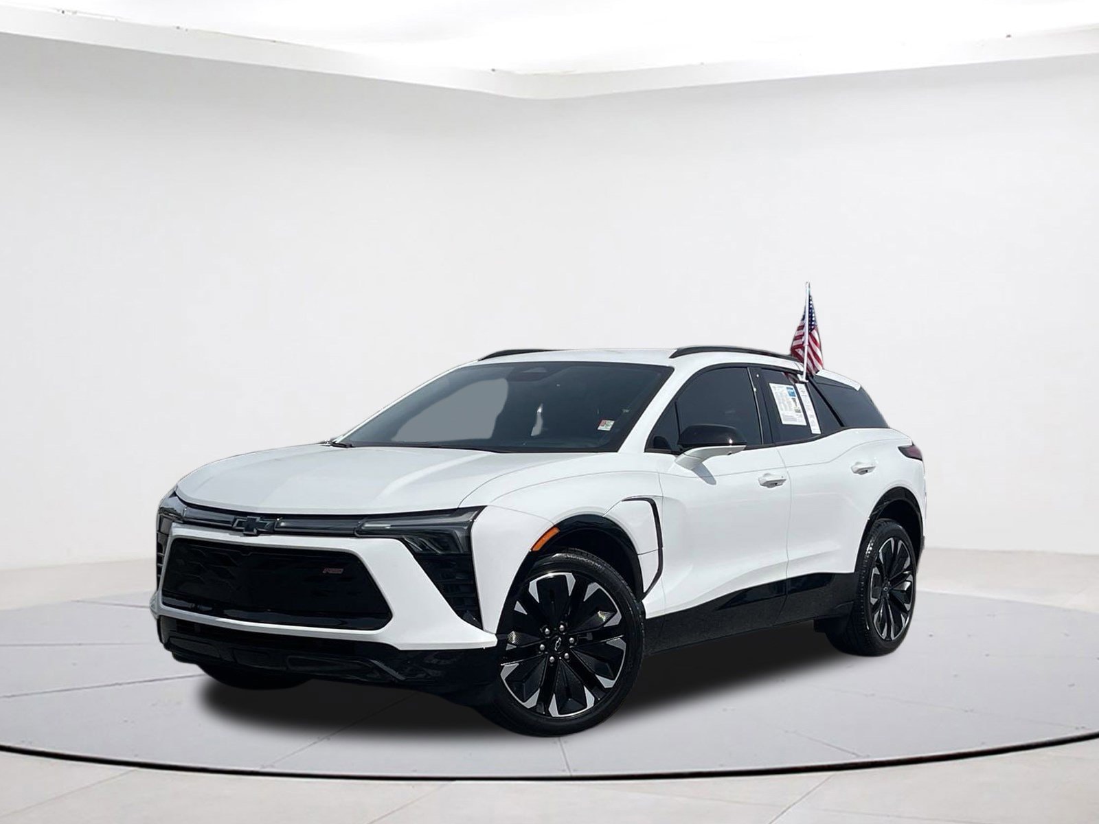 chevrolet blazer ev 2024 3GNKDCRJ9RS157033 image chevrolet blazer ev 2024 3GNKDCRJ9RS157033 image